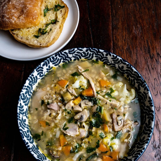 Fresh Chicken Frames/ Bones per KG