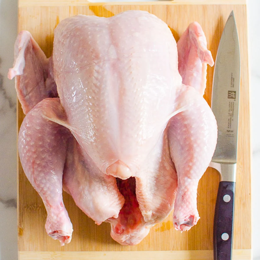 #28 Fresh Whole Chicken 2.85 kg per