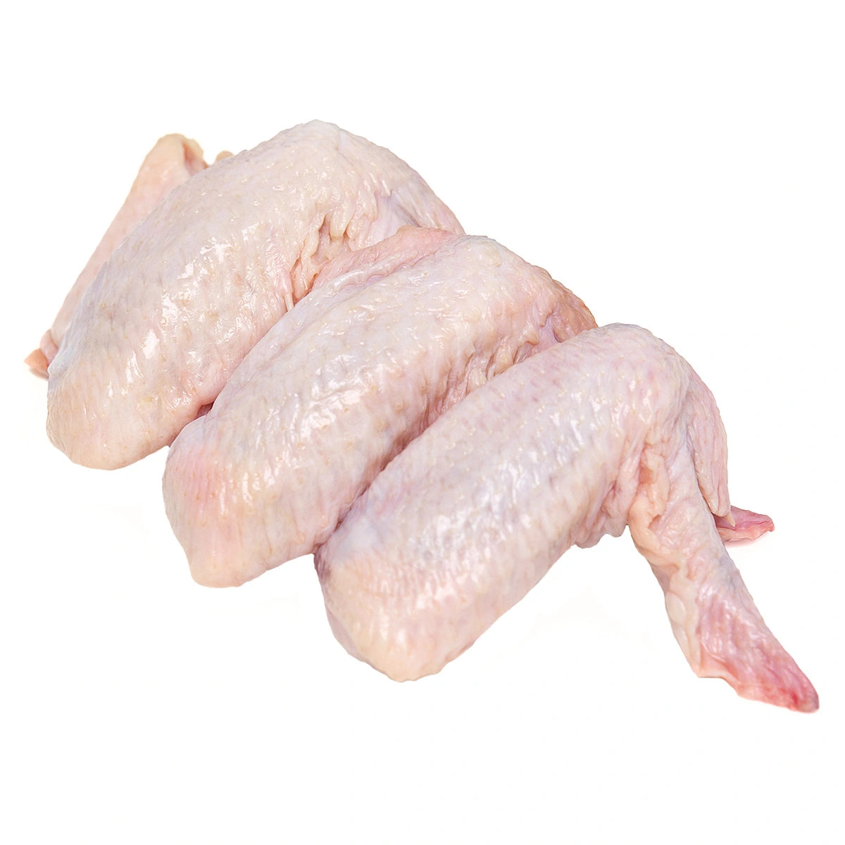 Fresh Whole Chicken Wings per KG