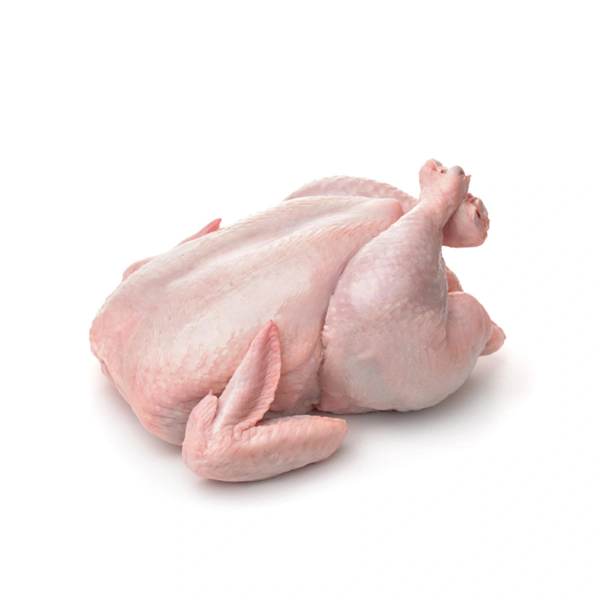 #28 Fresh Whole Chicken 2.85 kg per