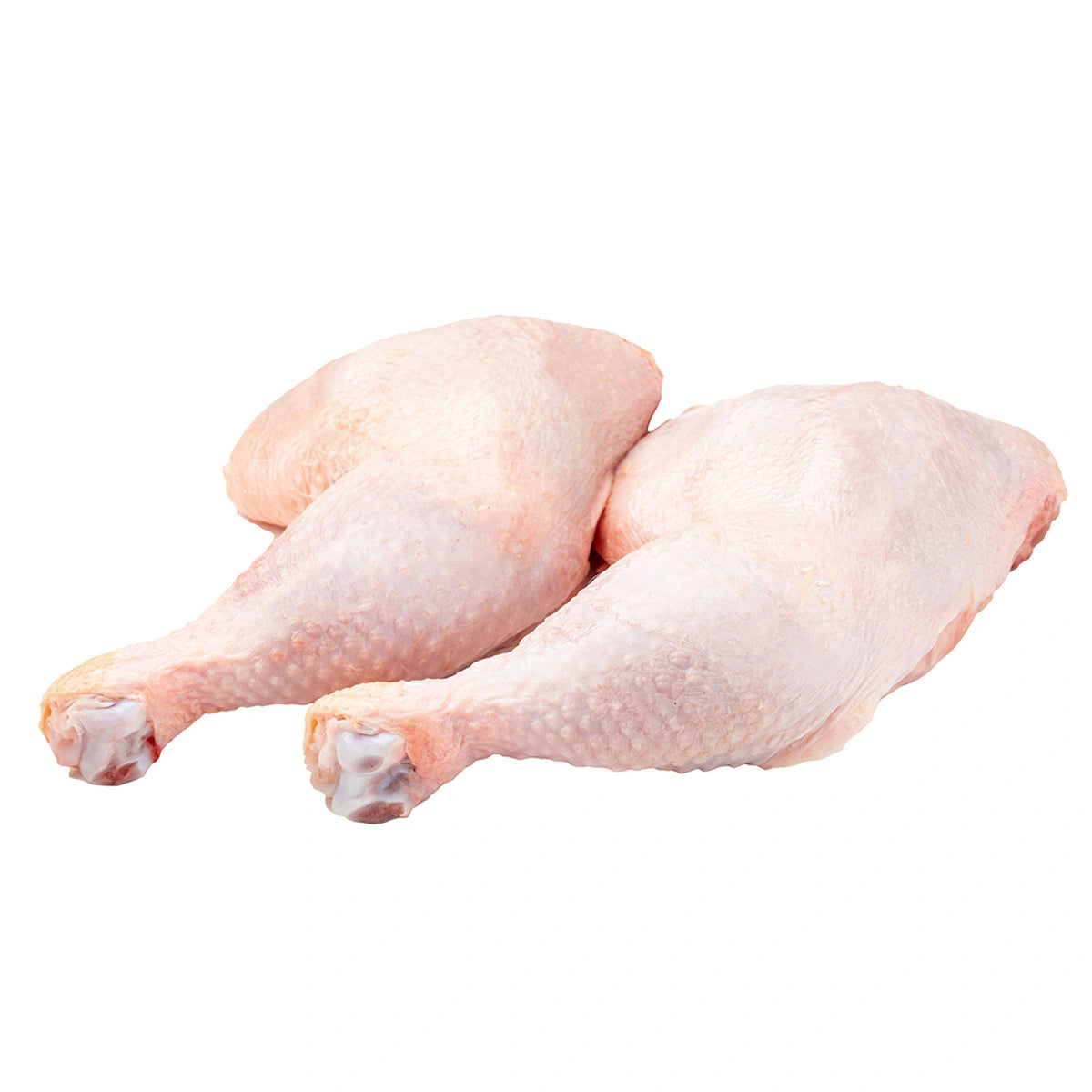 Fresh Whole Maryland per KG