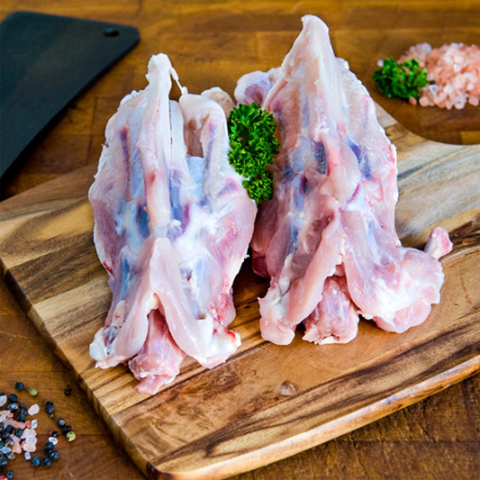 Fresh Chicken Frames/ Bones per KG