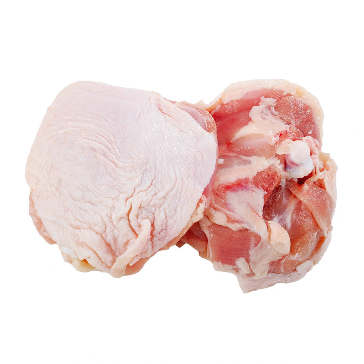Fresh Chicken Maryland Fillet Skin On per KG