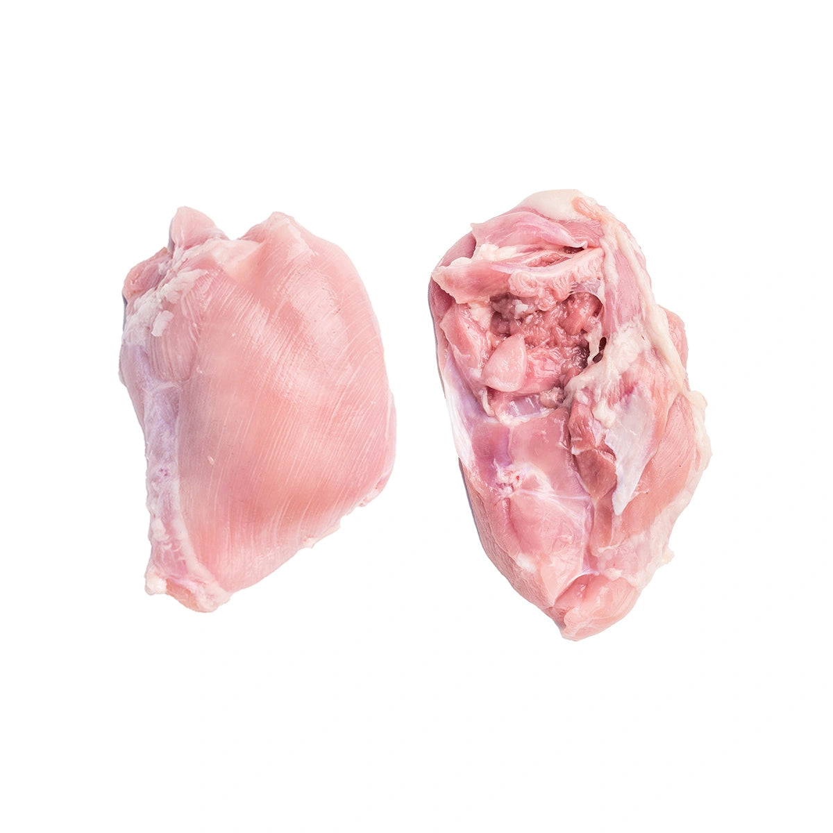 Fresh Chicken Maryland Fillet – Skin Off per KG