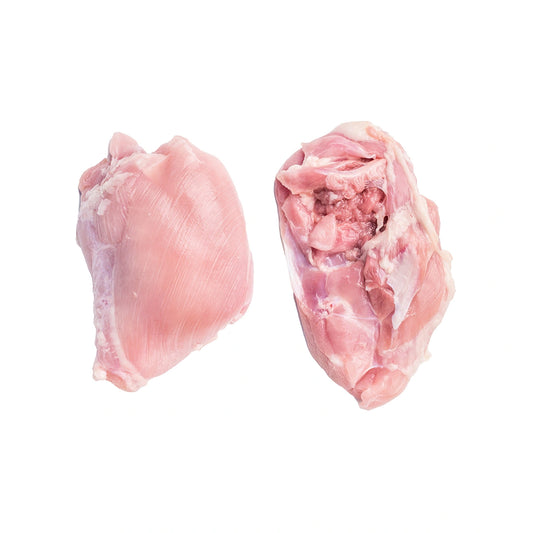 Fresh Chicken Maryland Fillet – Skin Off per KG