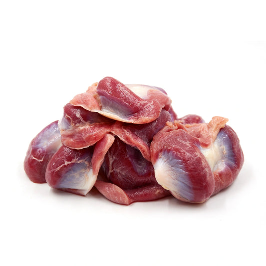 Fresh Chicken Giblet per KG