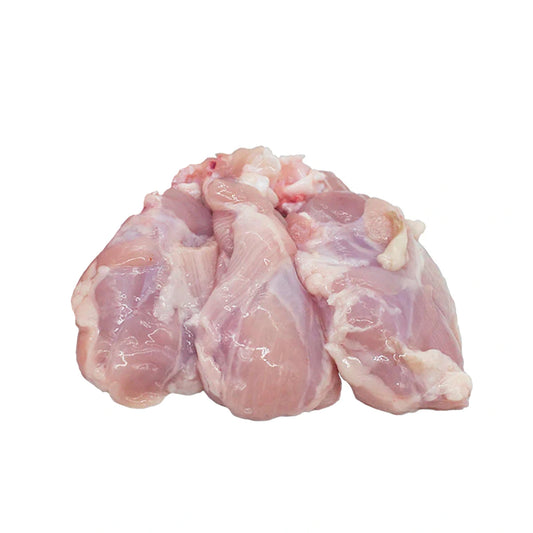 Fresh Chicken Ribs (Skin Off) per KG
