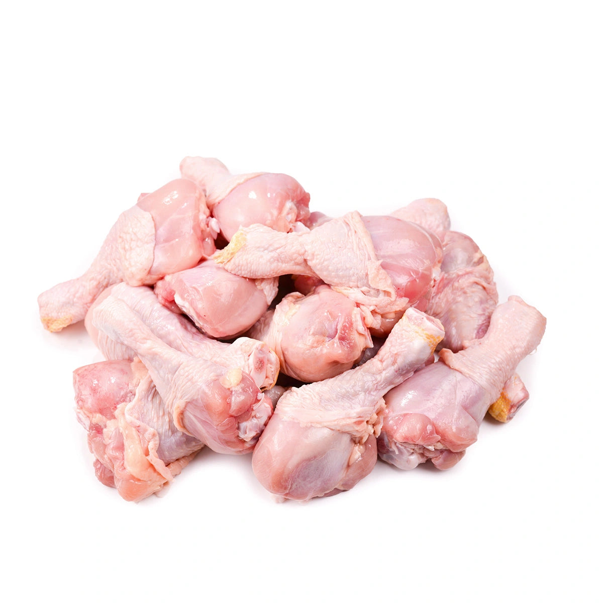 Fresh Mini Chicken Drumettes per KG
