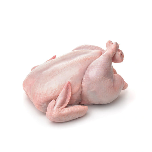 #29  Fresh Whole  Chicken  per 2.95KG